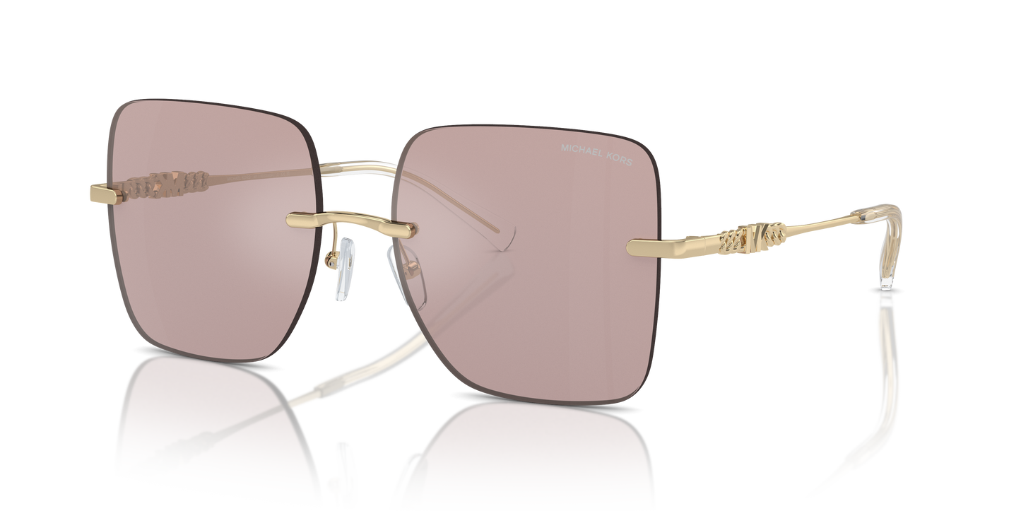 Michael Kors Québec Sunglasses MK1150 1014VS