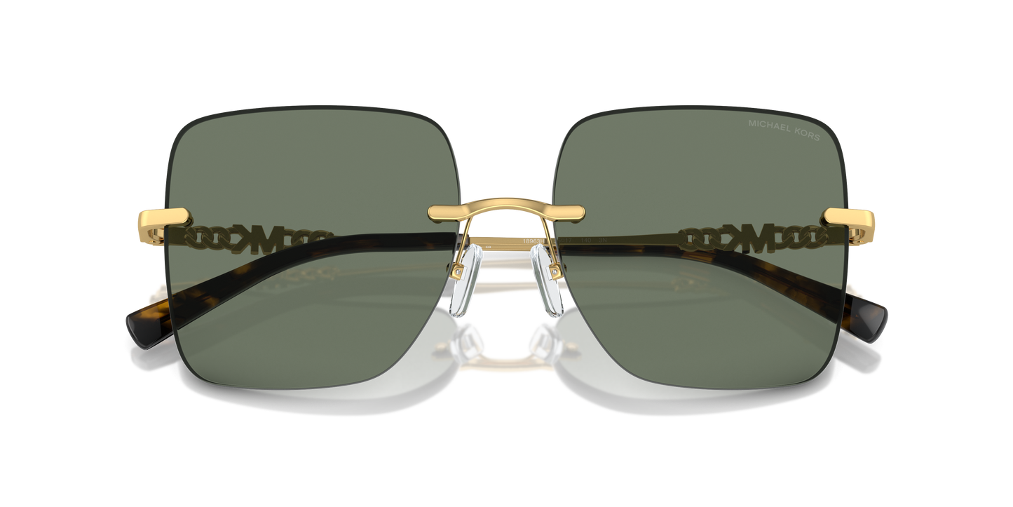 Michael Kors Québec Sunglasses MK1150 18963H