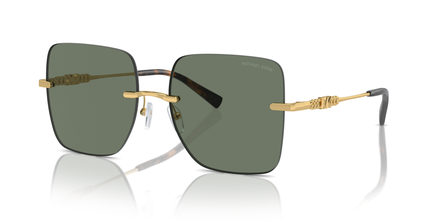 Michael Kors Québec Sunglasses MK1150 18963H