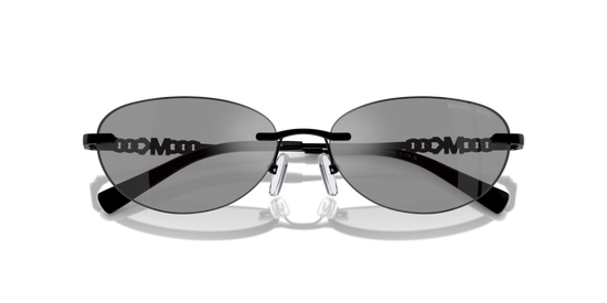 Michael Kors Manchester Sunglasses MK1151 1005/1