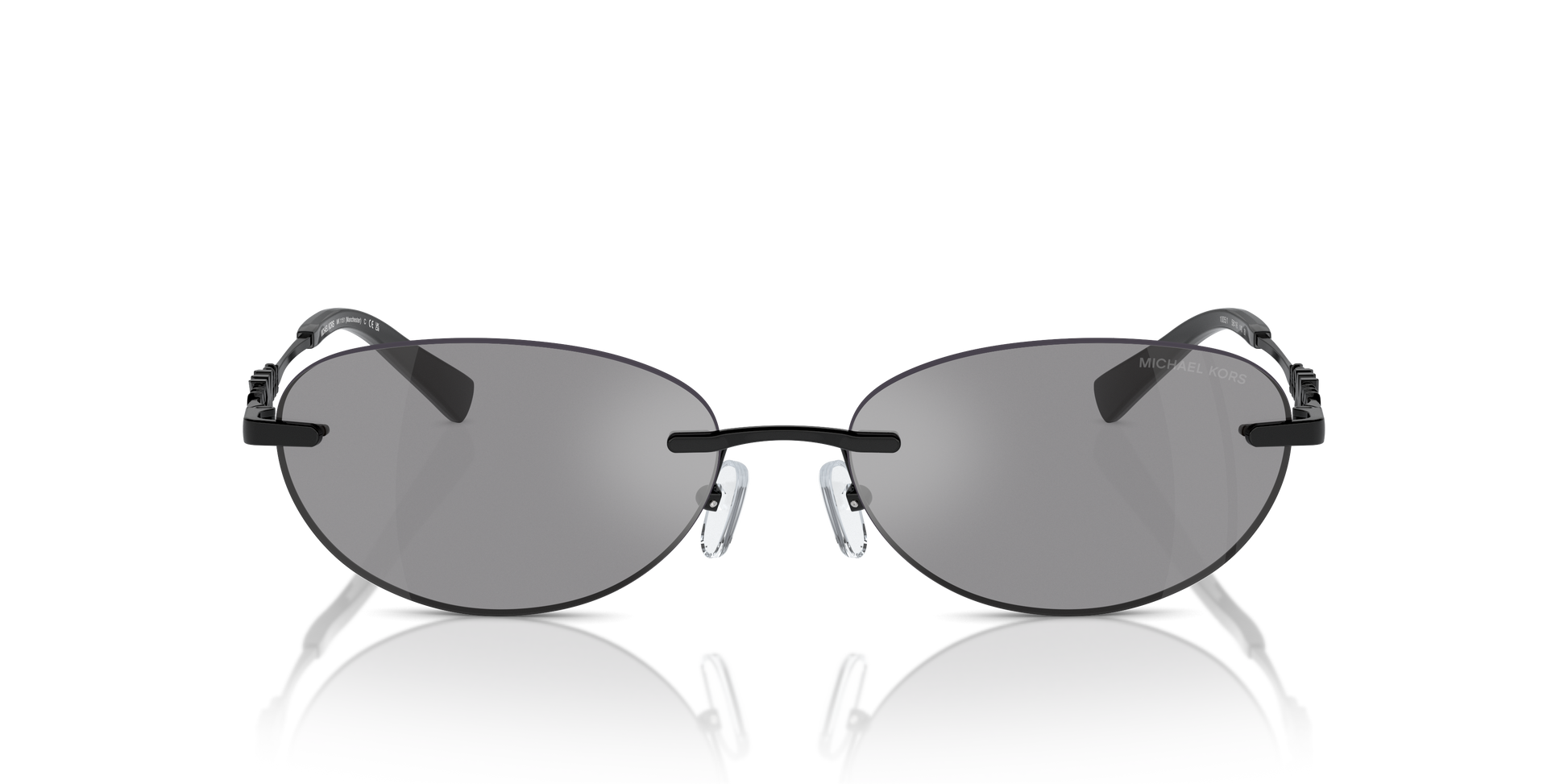 Michael Kors Manchester Sunglasses MK1151 1005/1