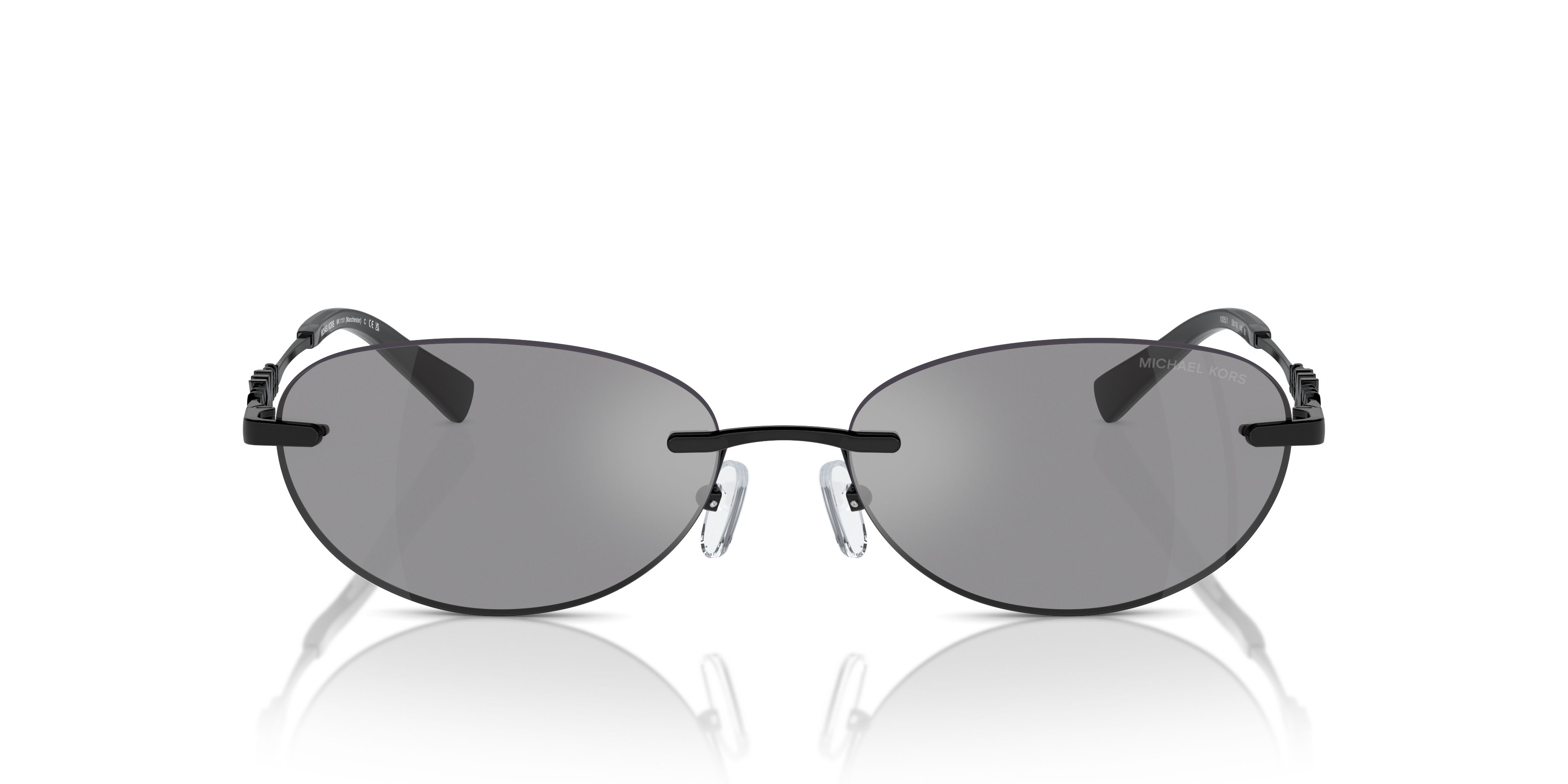 Michael Kors Manchester Sunglasses MK1151 1005/1