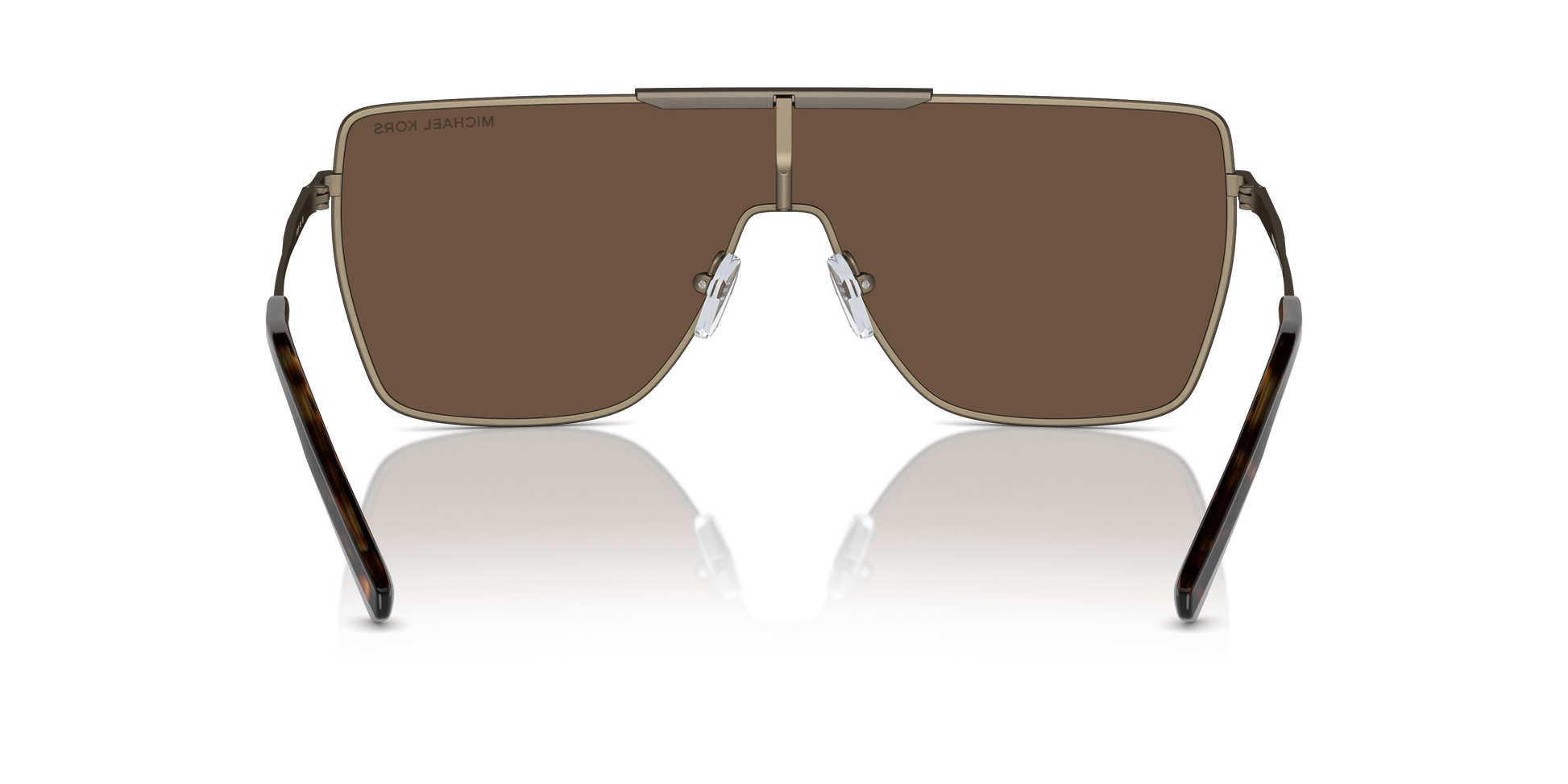 Michael Kors Snowmass Sunglasses MK1152 1001F9
