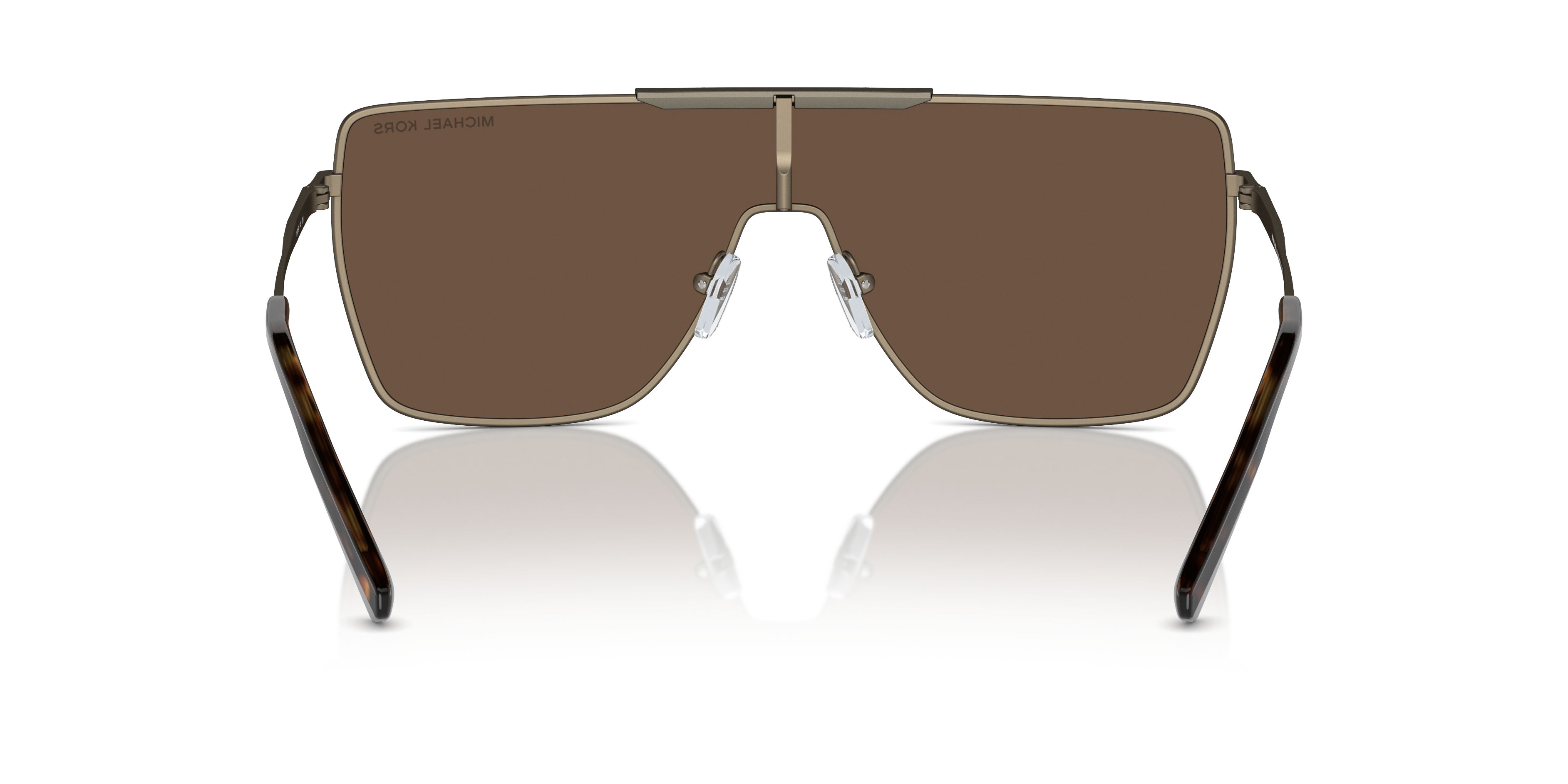 Michael Kors Snowmass Sunglasses MK1152 1001F9