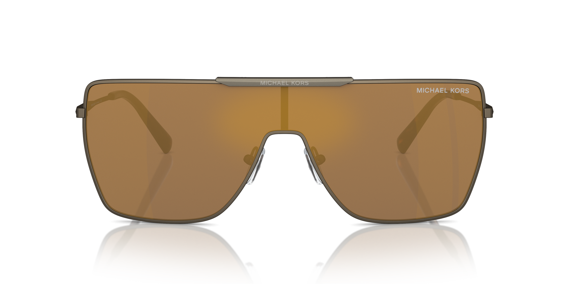 Michael Kors Snowmass Sunglasses MK1152 1001F9