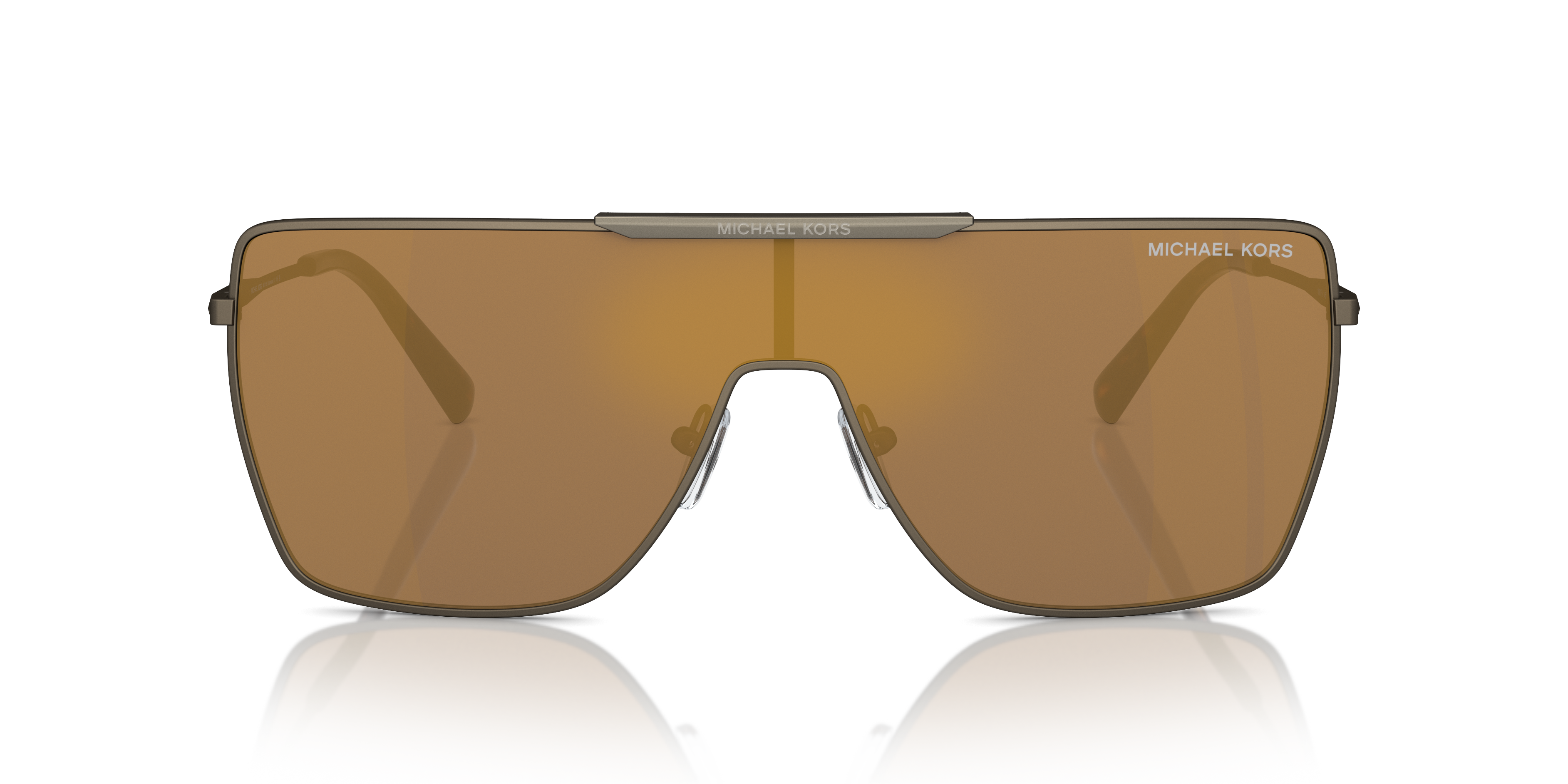 Michael Kors Snowmass Sunglasses MK1152 1001F9