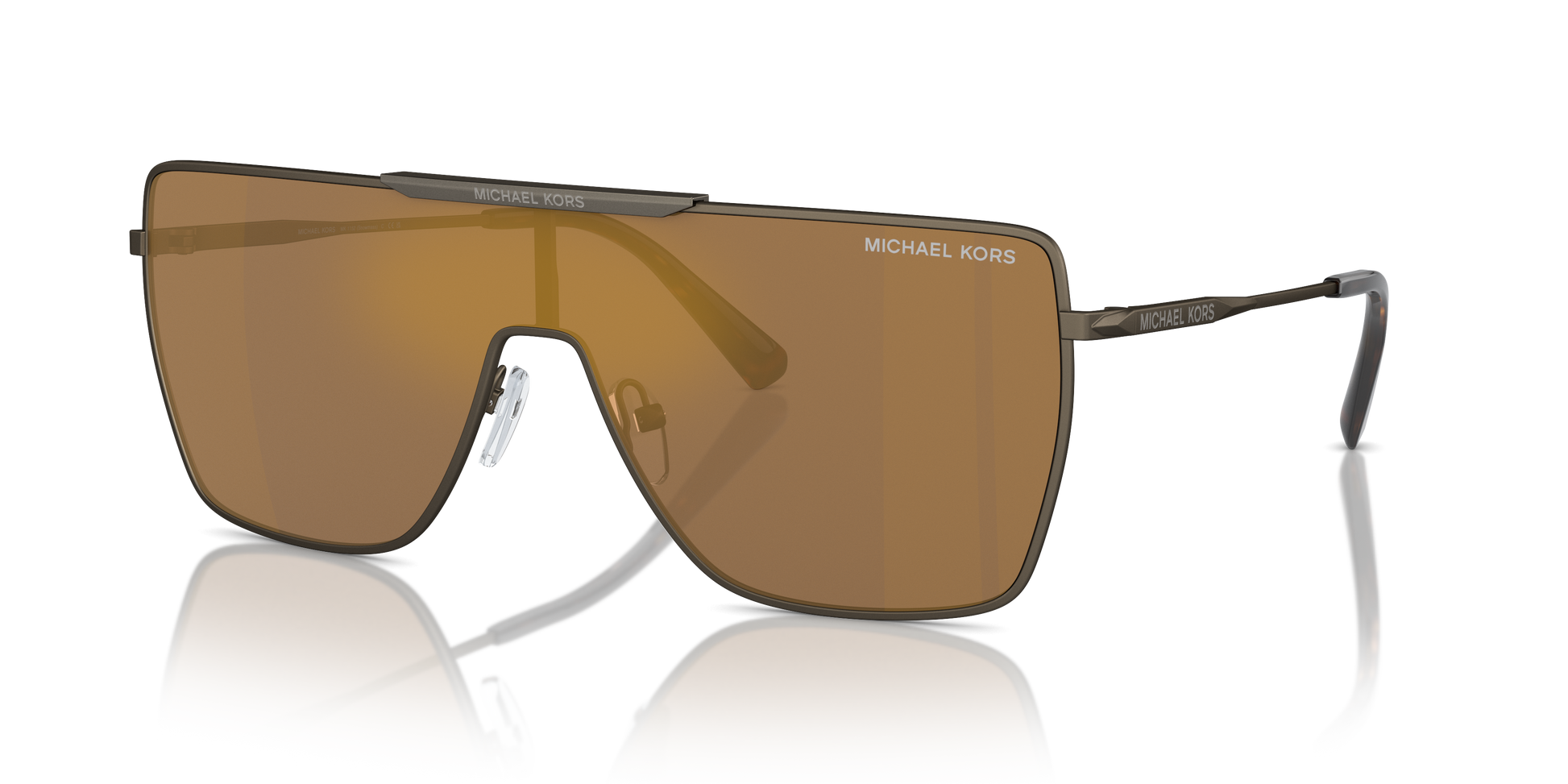 Michael Kors Snowmass Sunglasses MK1152 1001F9