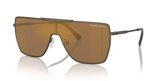 Michael Kors Snowmass Sunglasses MK1152 1001F9