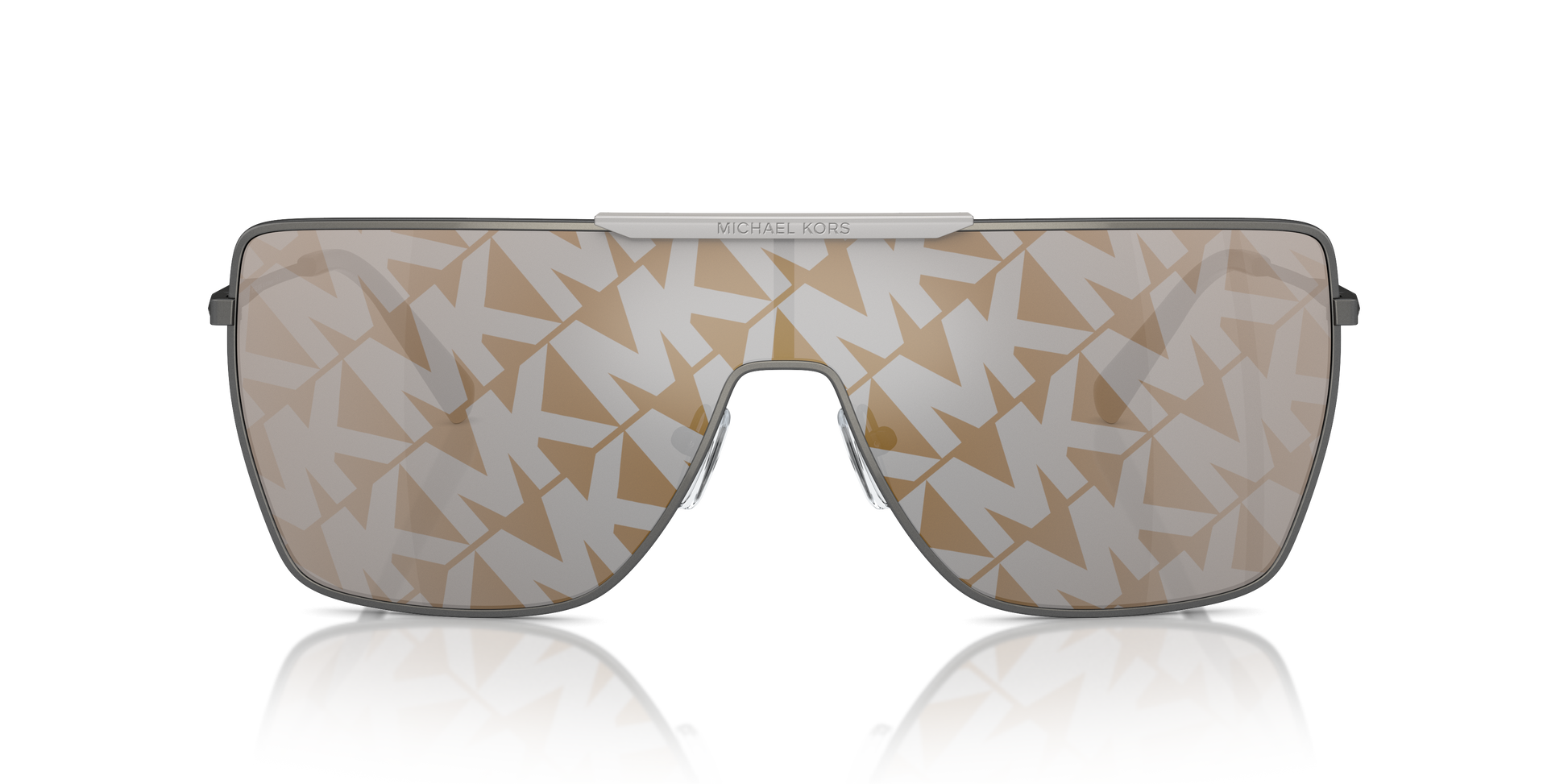 Michael Kors Snowmass Sunglasses MK1152 1002/E