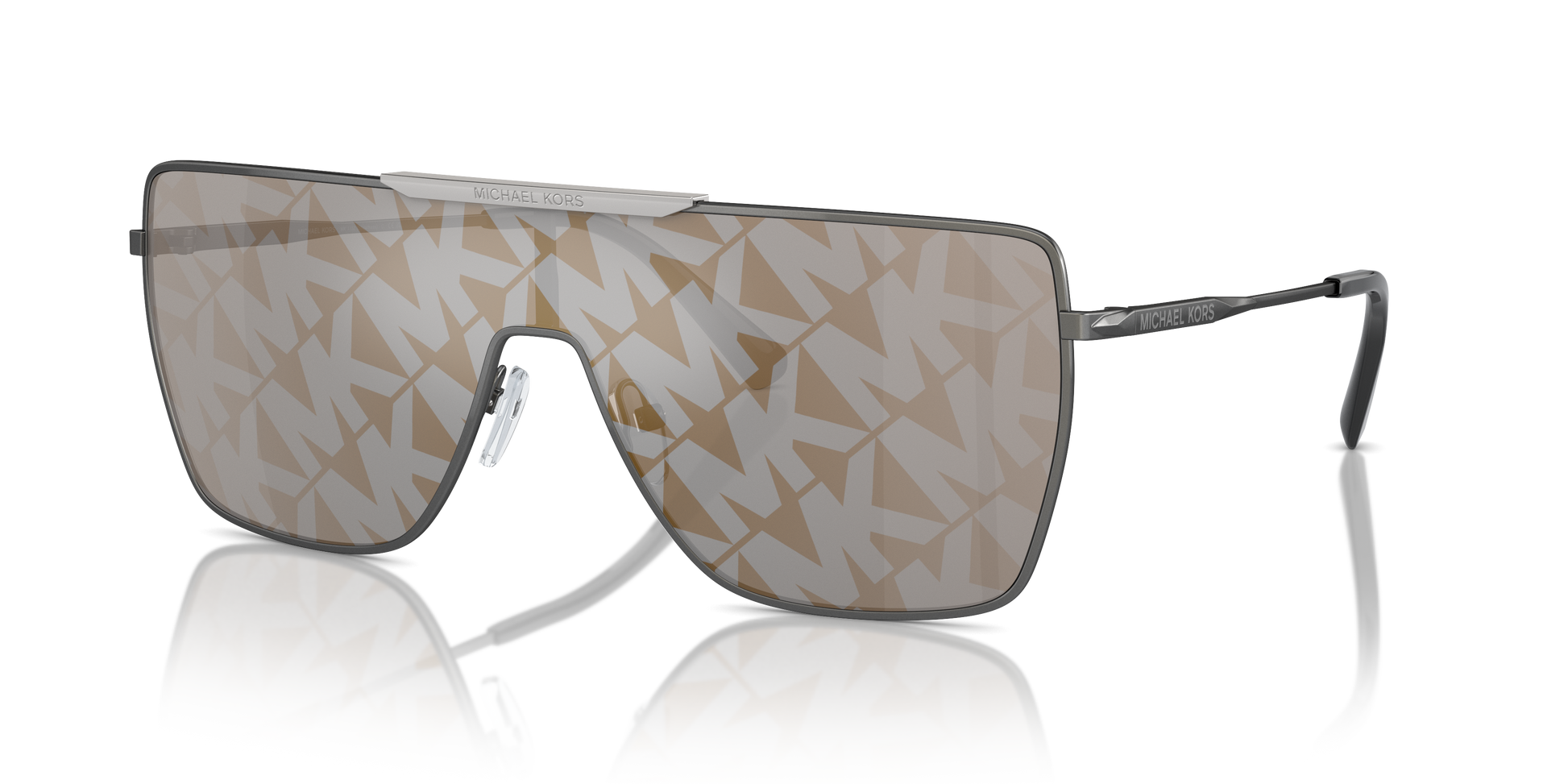 Michael Kors Snowmass Sunglasses MK1152 1002/E