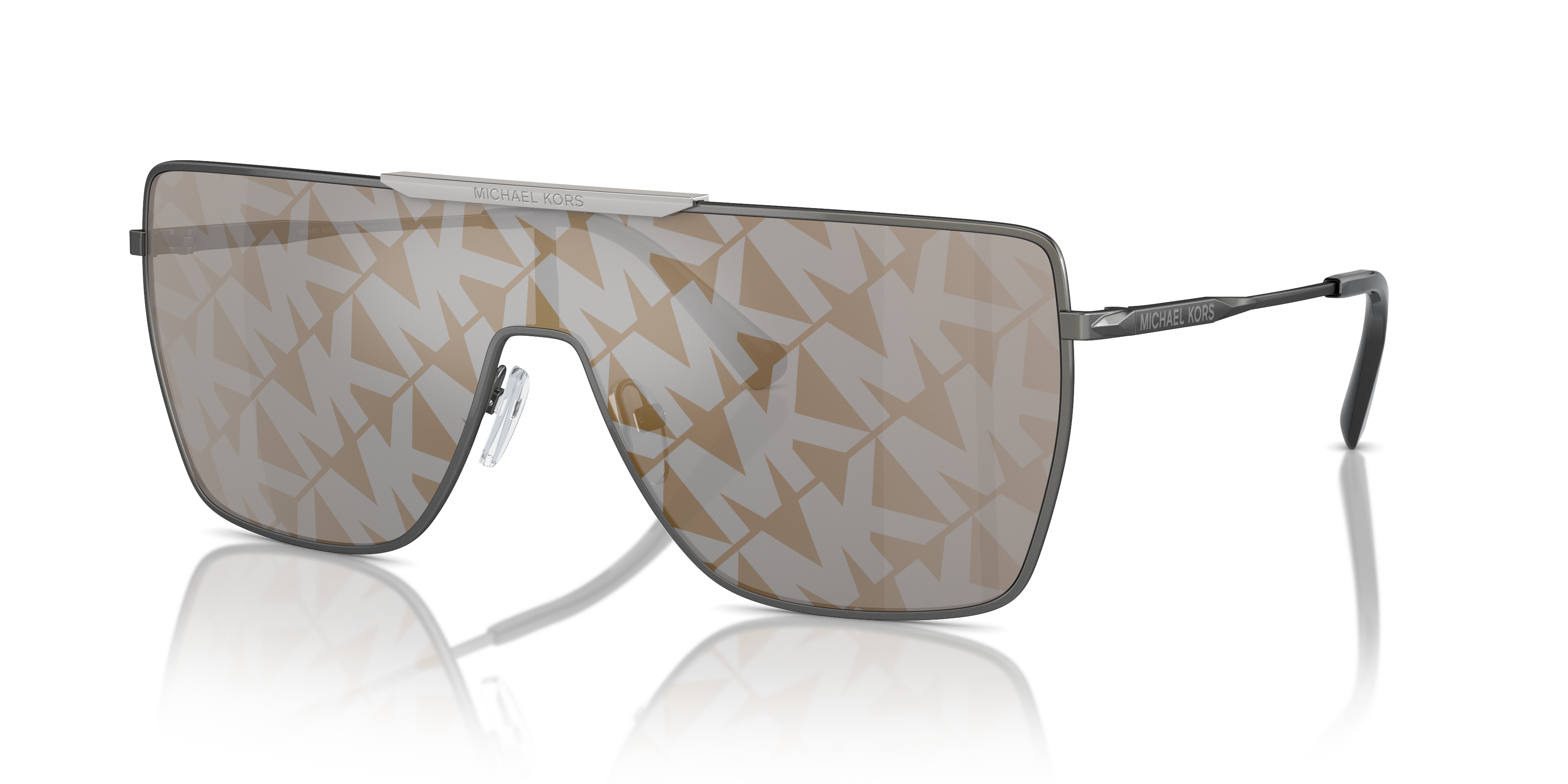 Michael Kors Snowmass Sunglasses MK1152 1002/E