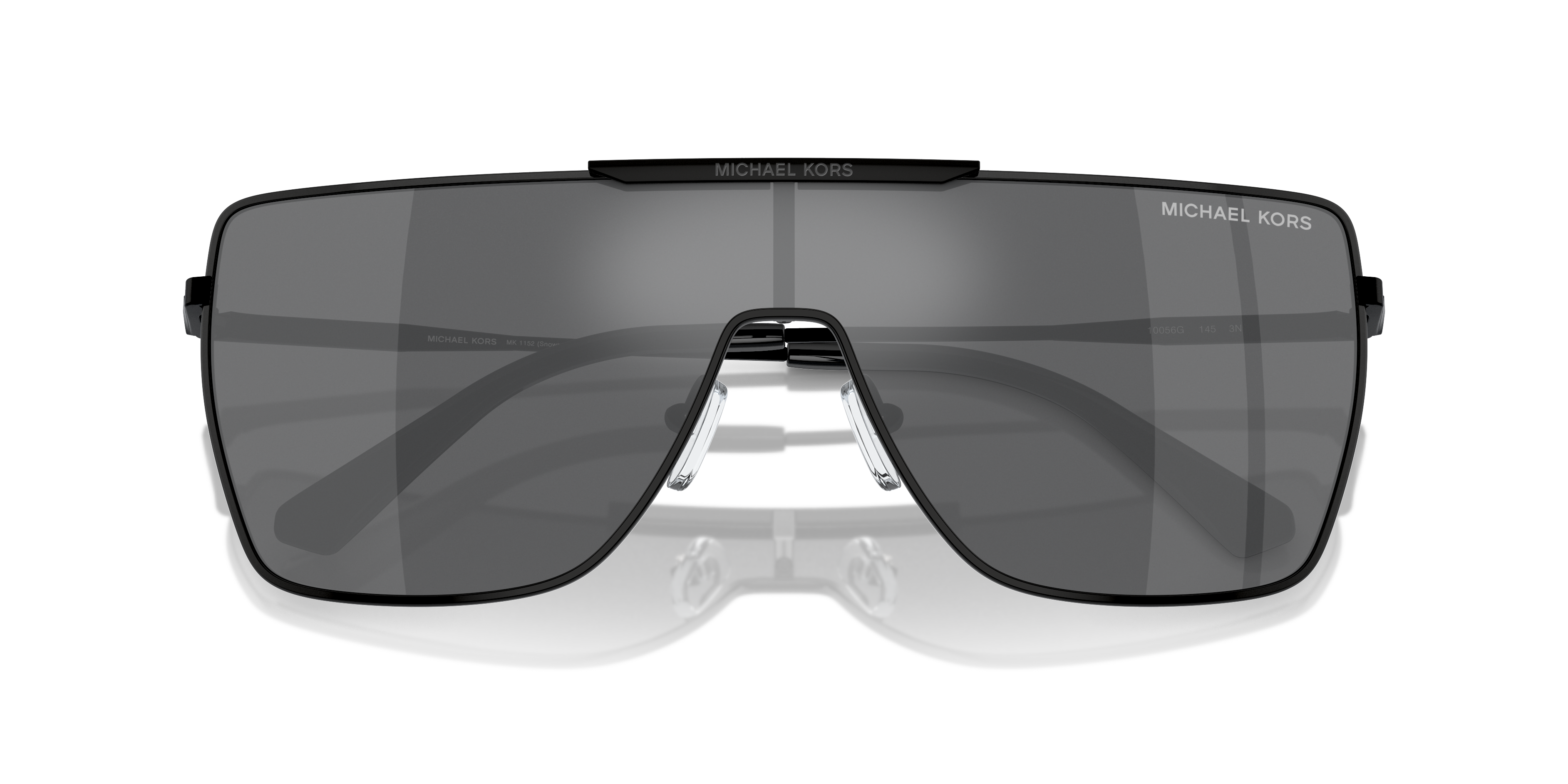 Michael Kors Snowmass Sunglasses MK1152 10056G