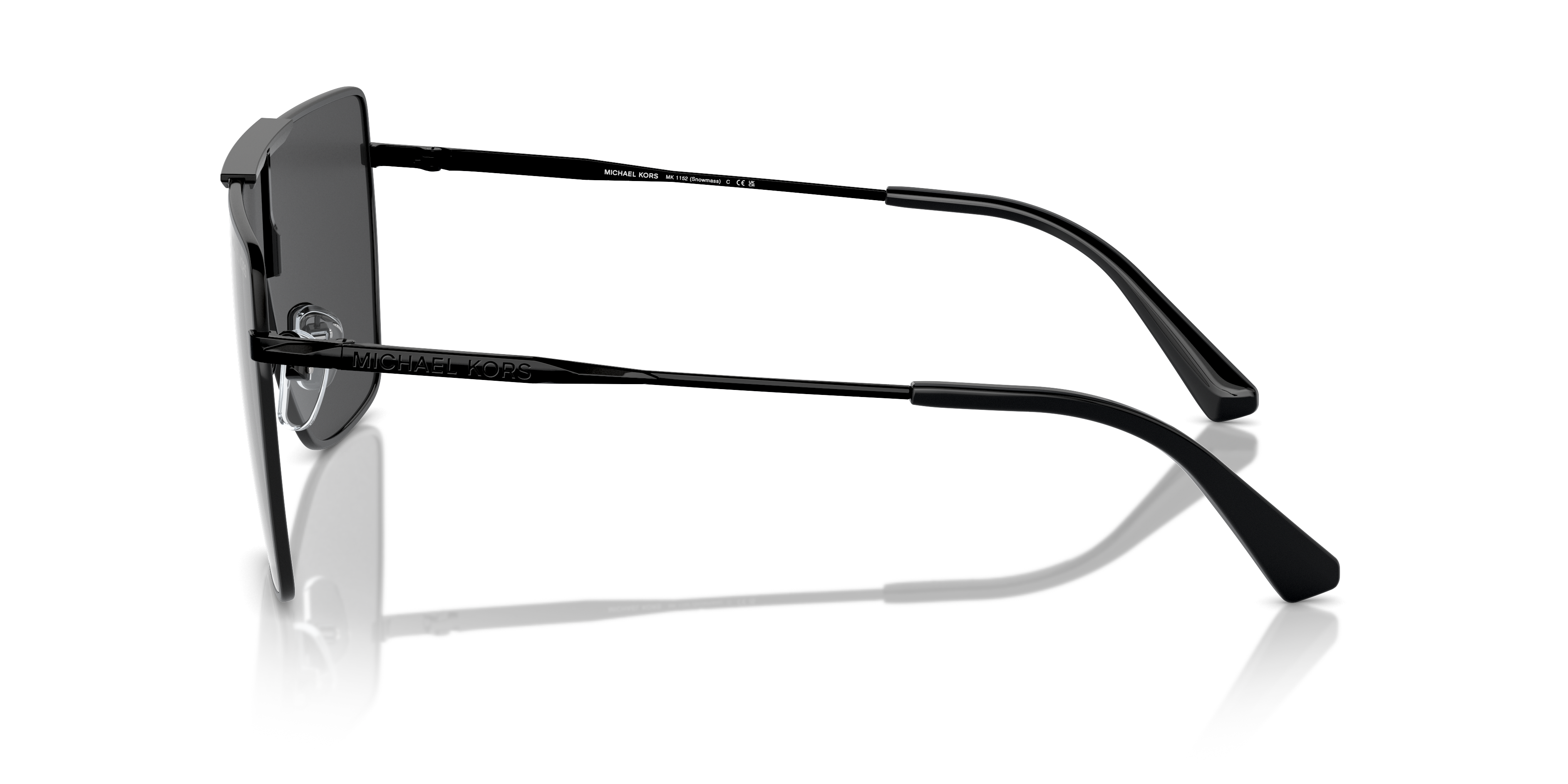 Michael Kors Snowmass Sunglasses MK1152 10056G