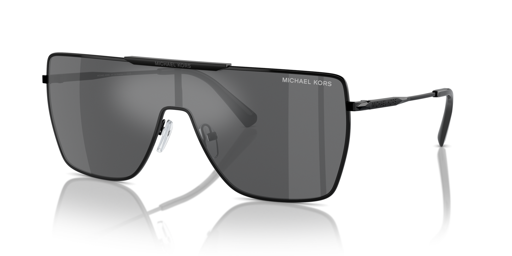 Michael Kors Snowmass Sunglasses MK1152 10056G