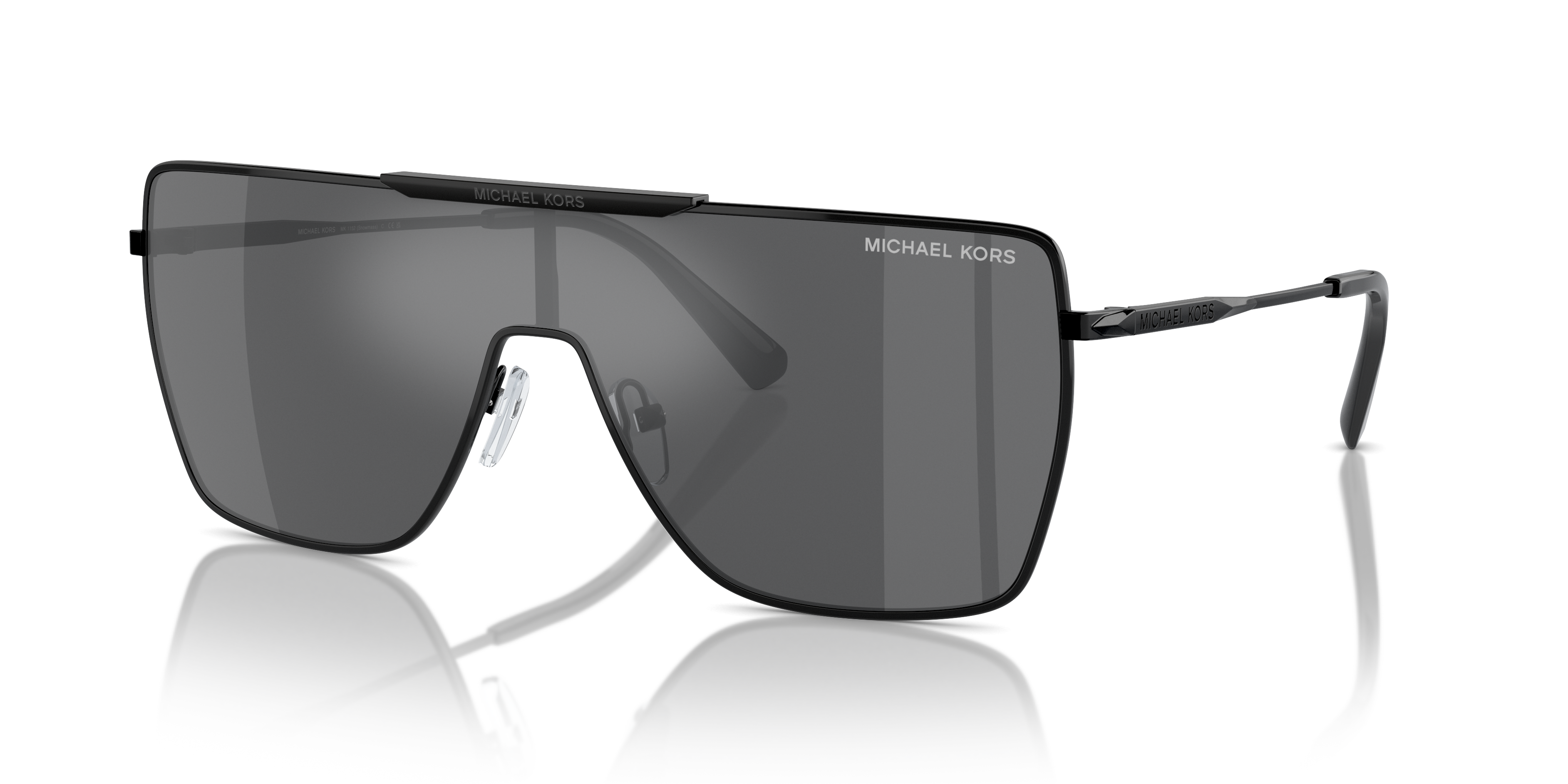 Michael Kors Snowmass Sunglasses MK1152 10056G