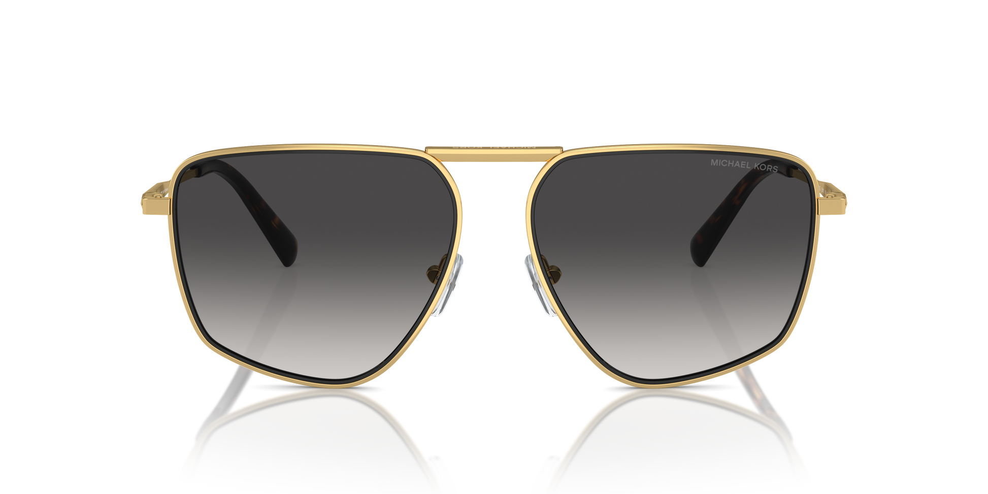 Michael Kors Silverton Sunglasses MK1153 18968G