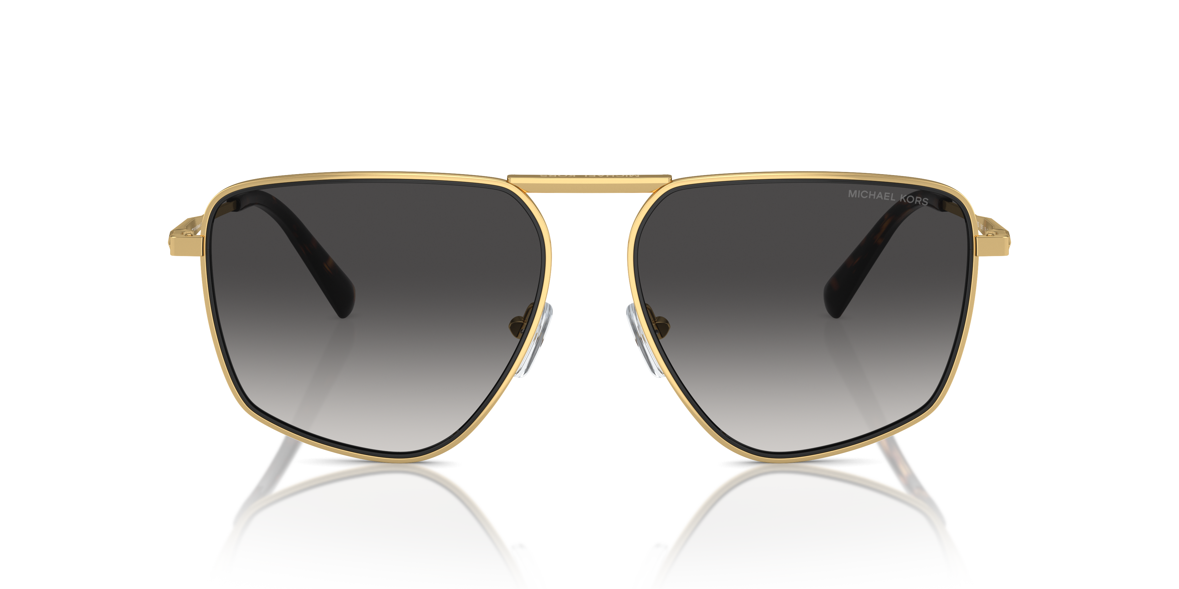 Michael Kors Silverton Sunglasses MK1153 18968G