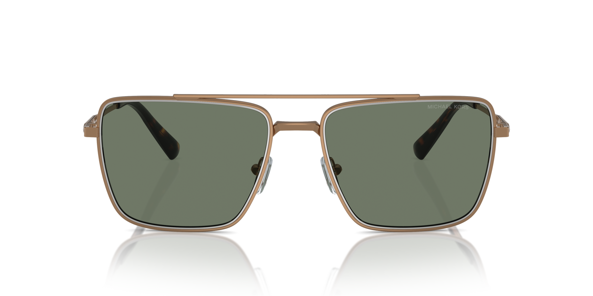 Michael Kors Blue Ridge Sunglasses MK1154 18993H