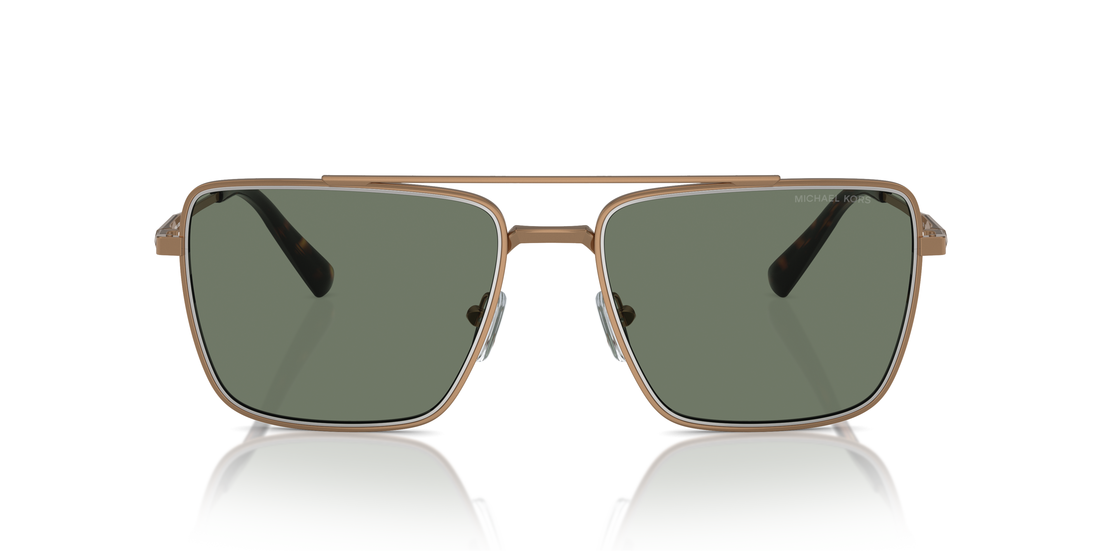 Michael Kors Blue Ridge Sunglasses MK1154 18993H