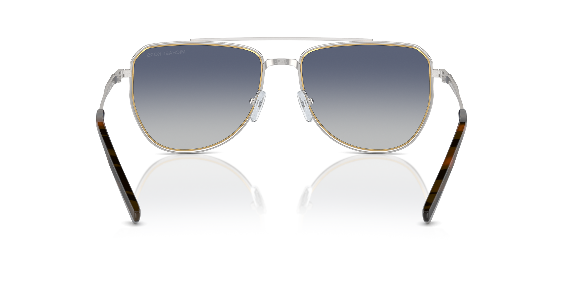 Michael Kors Whistler Sunglasses MK1155 18934L