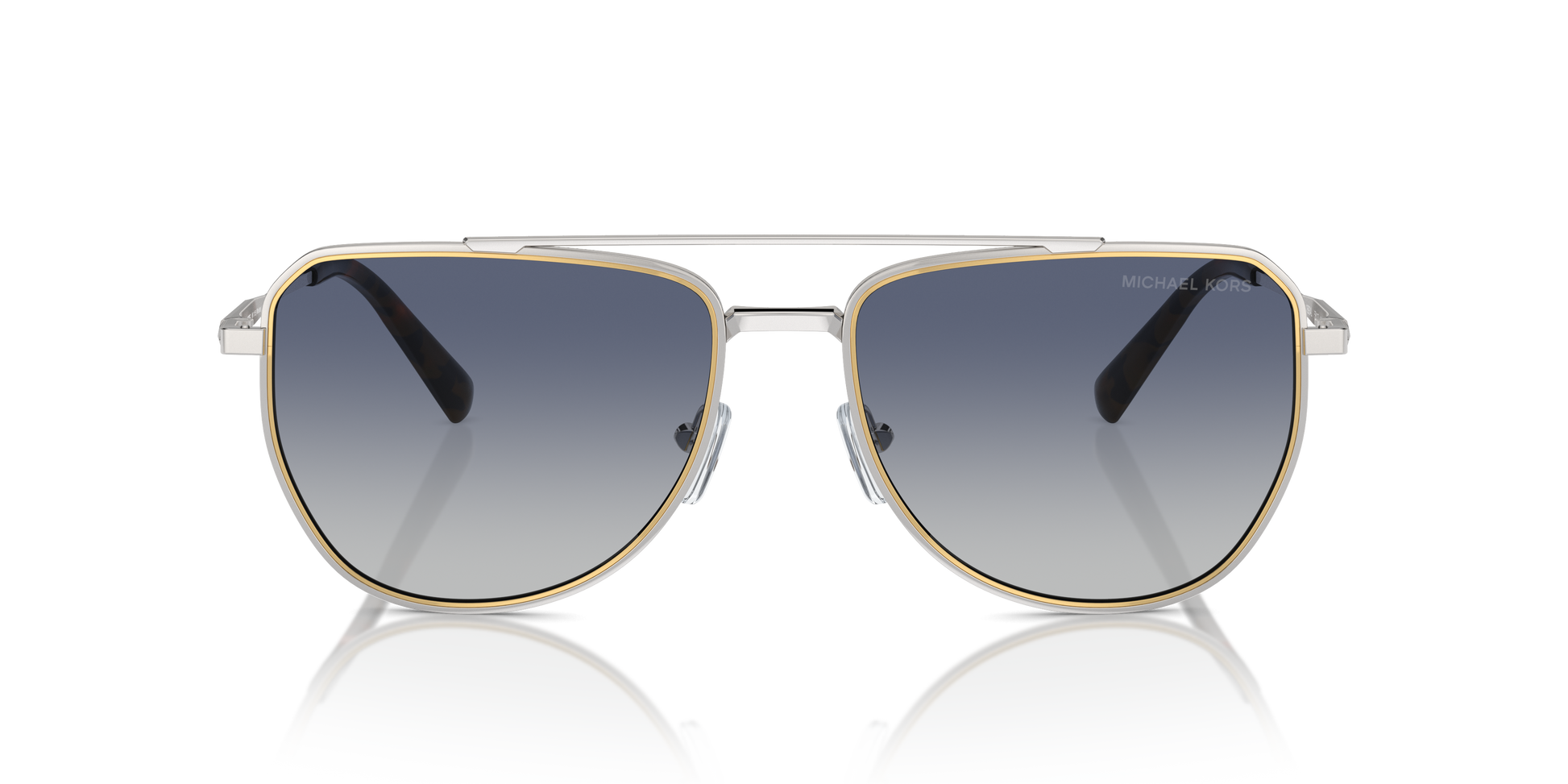 Michael Kors Whistler Sunglasses MK1155 18934L