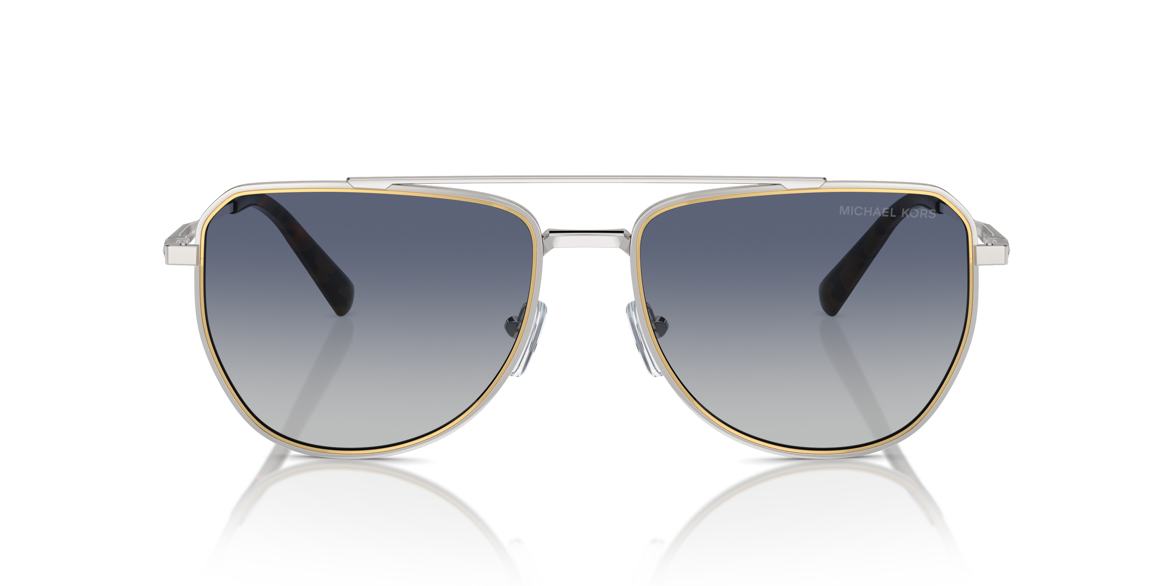 Michael Kors Whistler Sunglasses MK1155 18934L