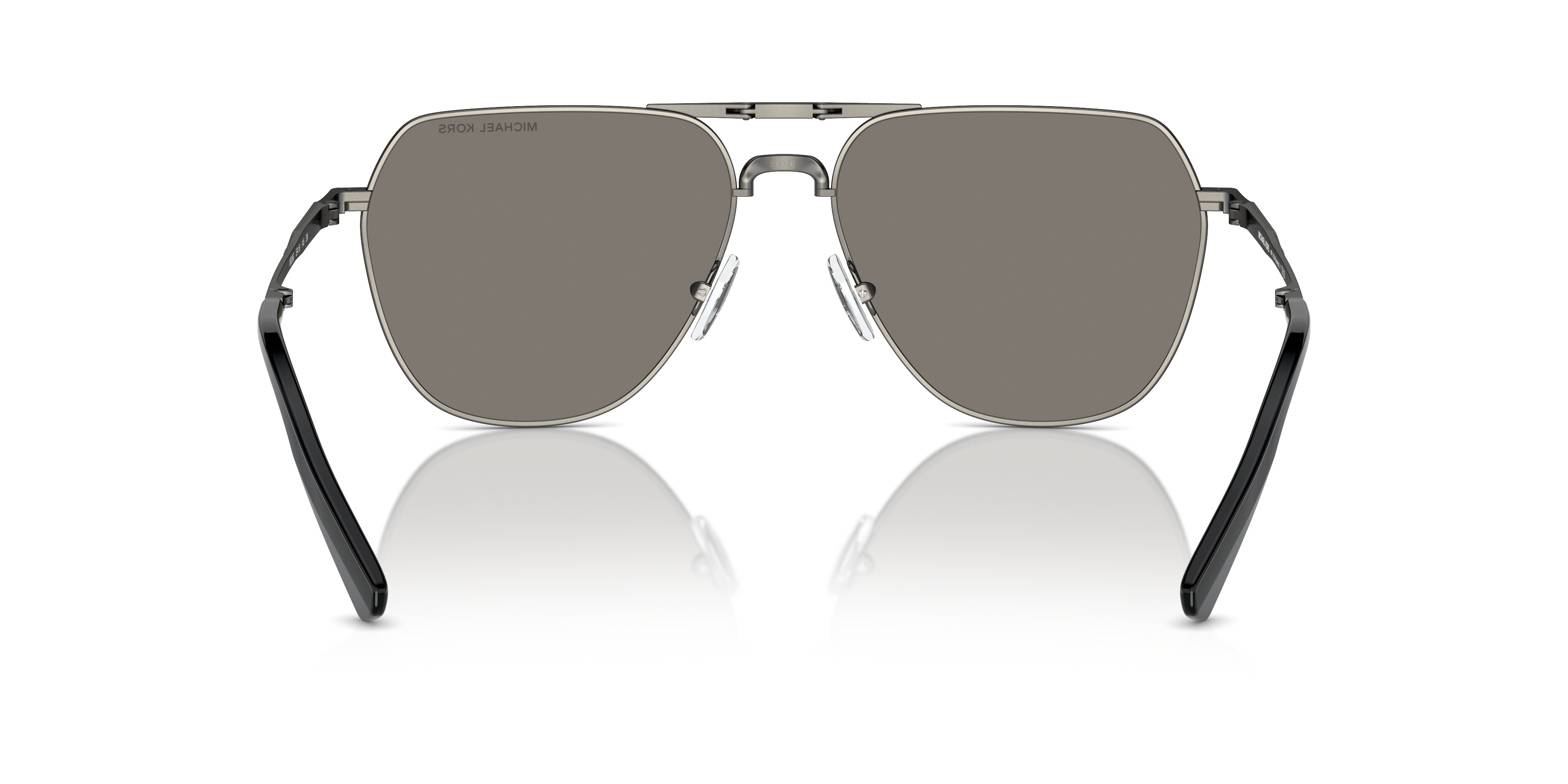 Michael Kors Keswick Sunglasses MK1156 10026G