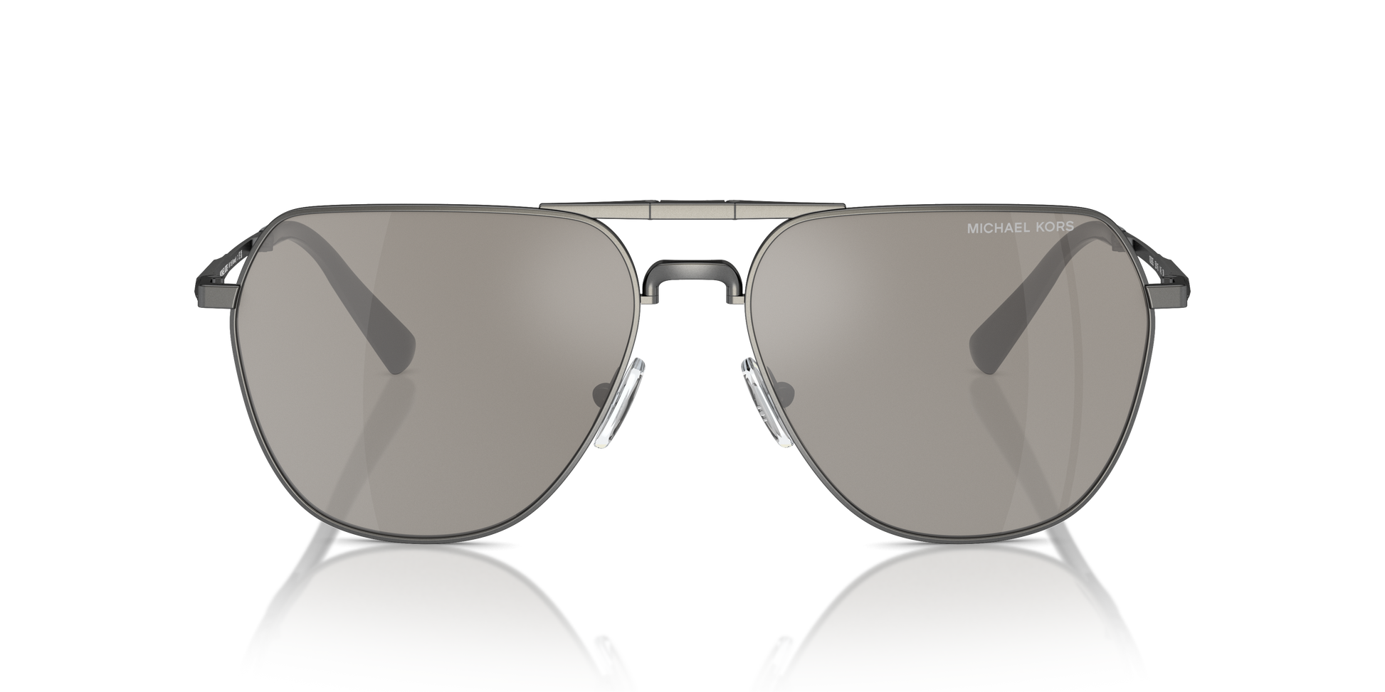 Michael Kors Keswick Sunglasses MK1156 10026G