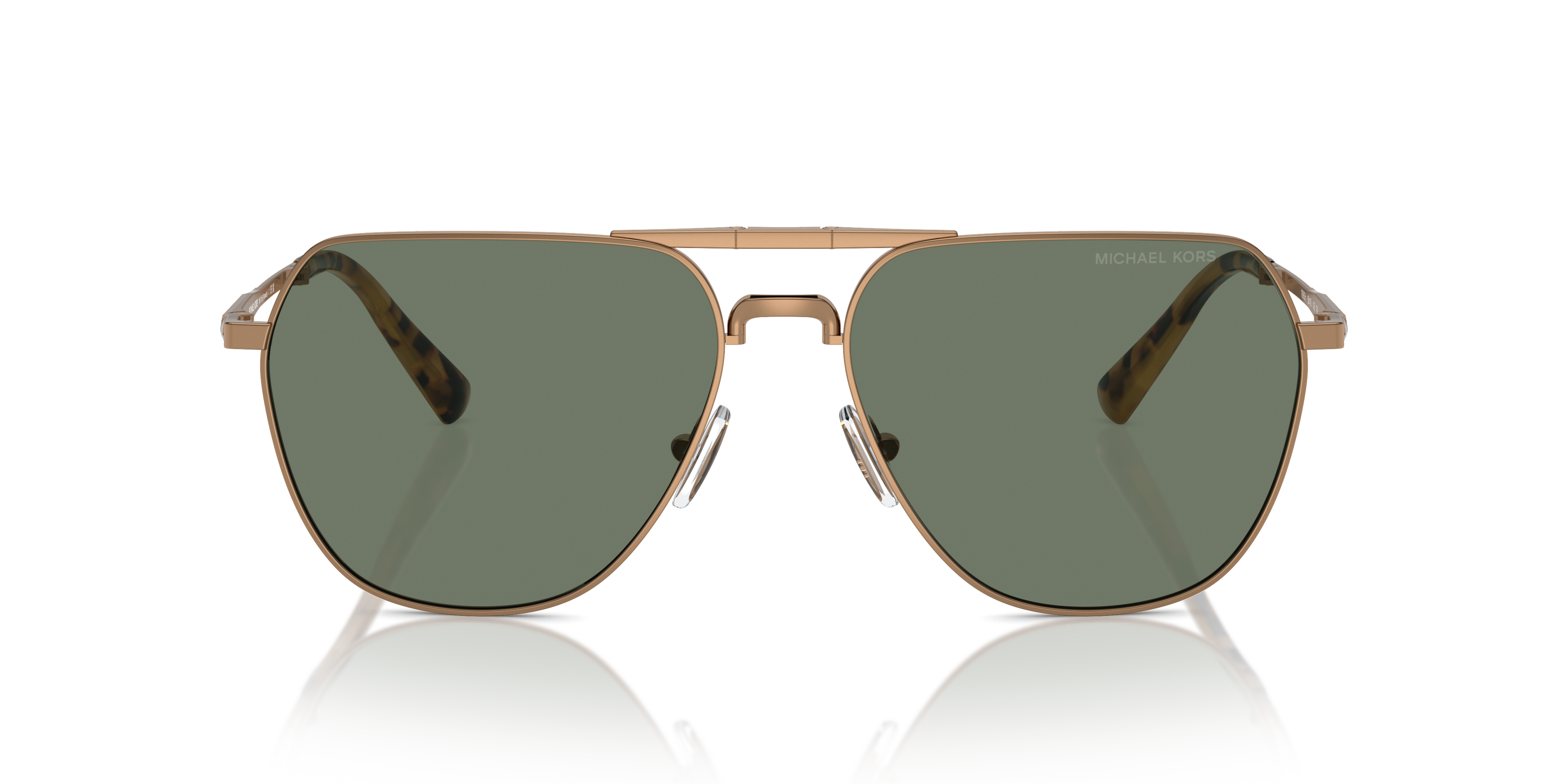 Michael Kors Keswick Sunglasses MK1156 18993H