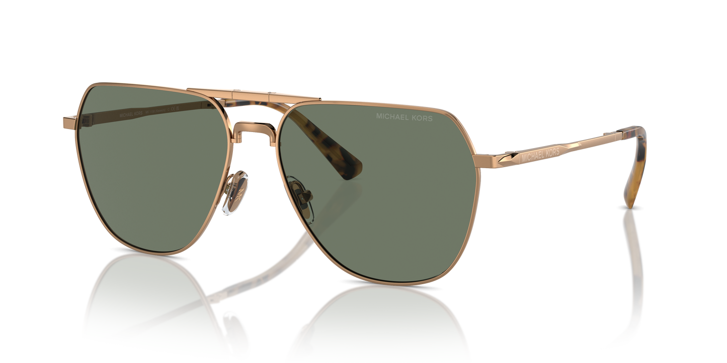 Michael Kors Keswick Sunglasses MK1156 18993H