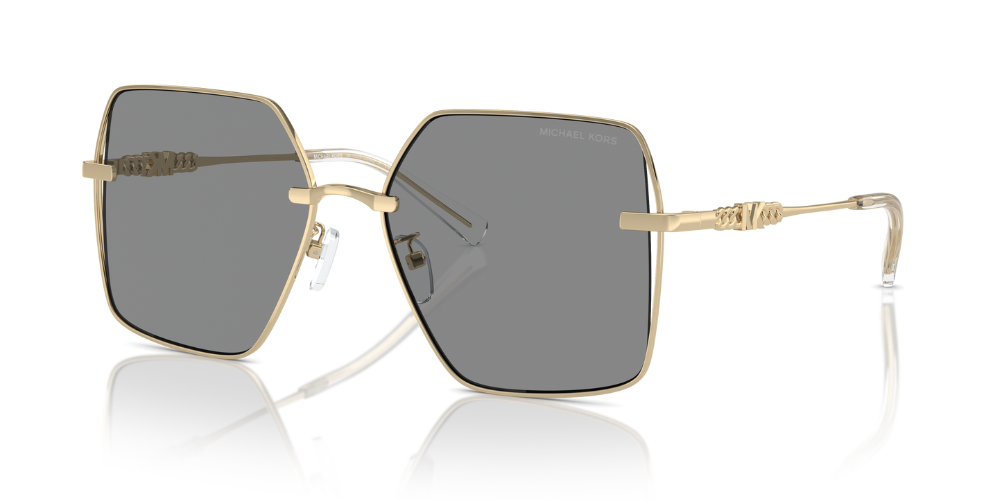 Michael Kors Sanya Sunglasses MK1157D 10143F