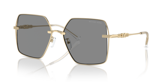 Michael Kors Sanya Sunglasses MK1157D 10143F