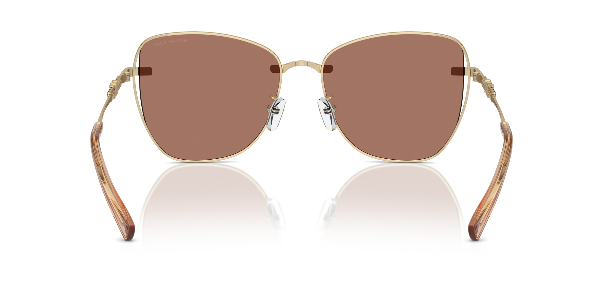 Michael Kors Beijing Sunglasses MK1158D 101403