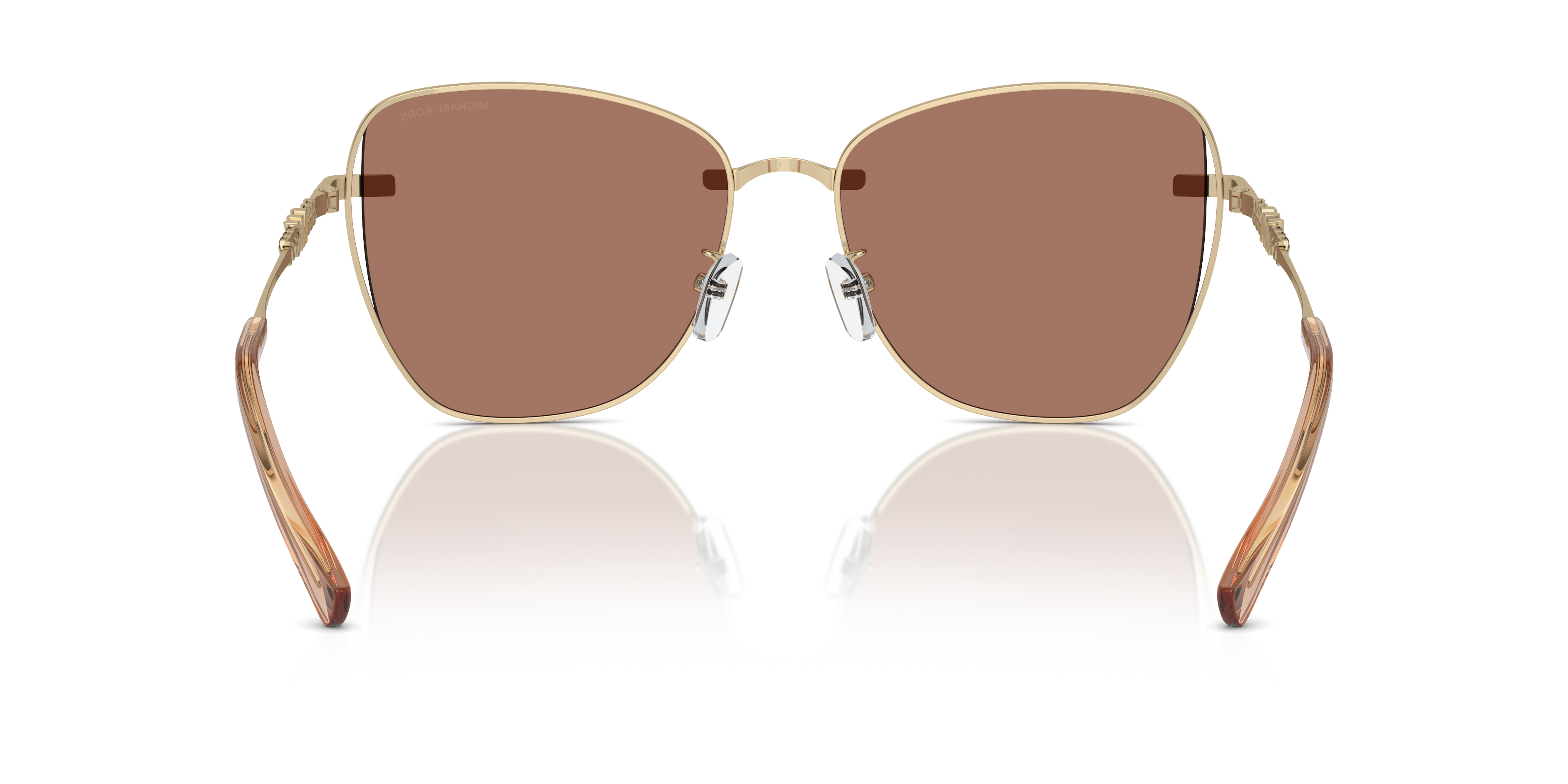 Michael Kors Beijing Sunglasses MK1158D 101403