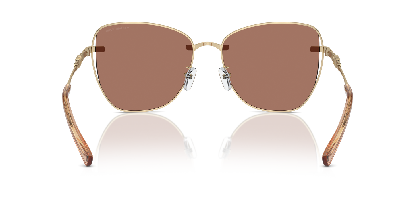 Michael Kors Beijing Sunglasses MK1158D 101403
