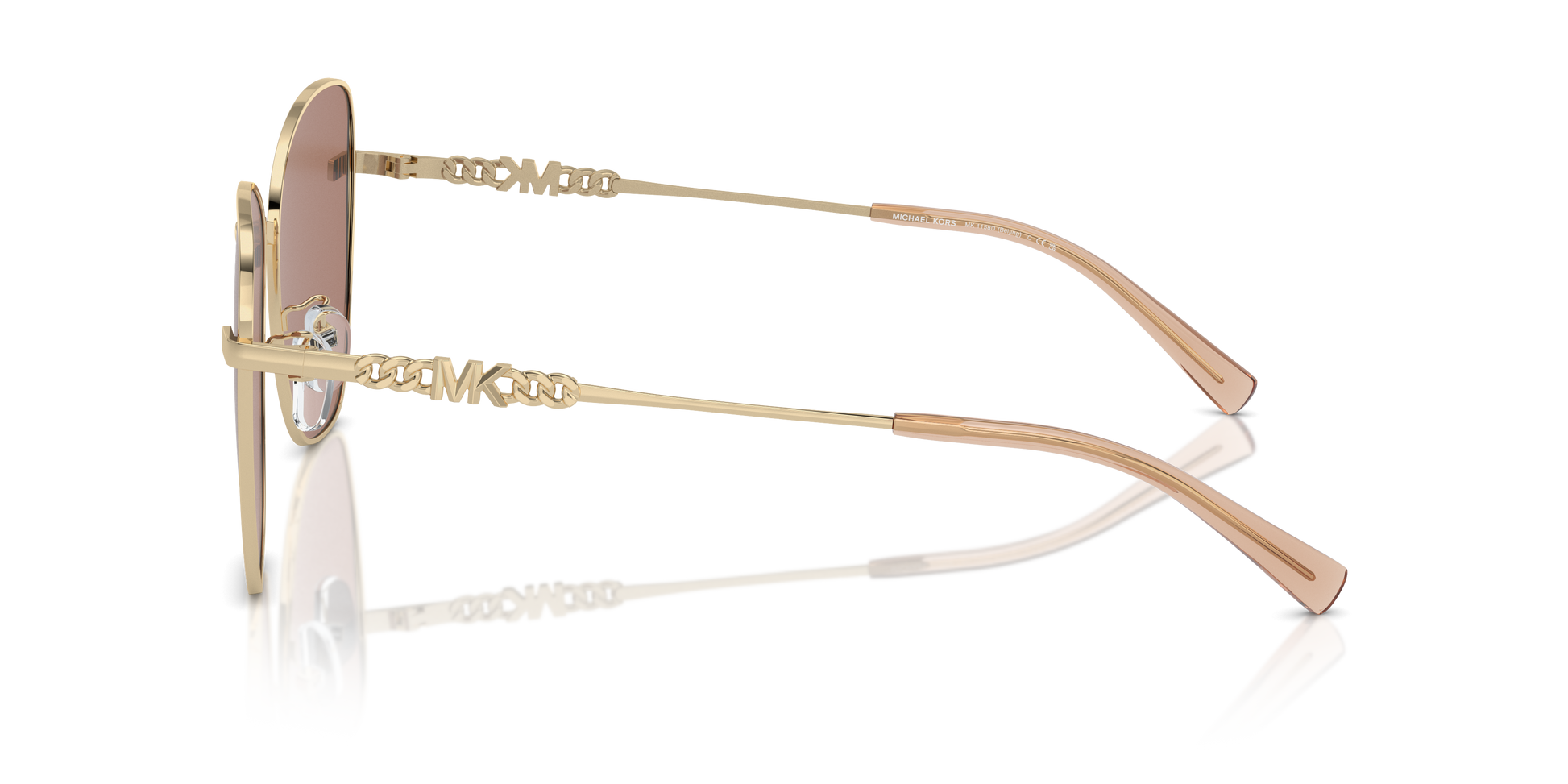 Michael Kors Beijing Sunglasses MK1158D 101403