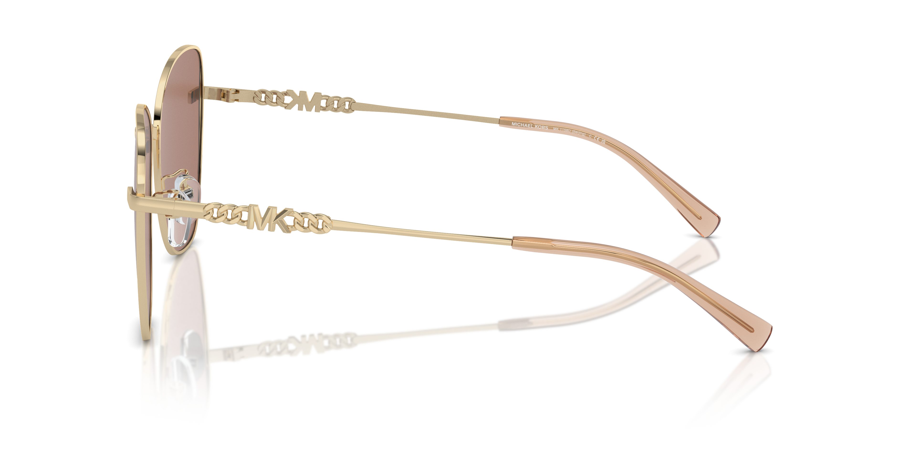 Michael Kors Beijing Sunglasses MK1158D 101403