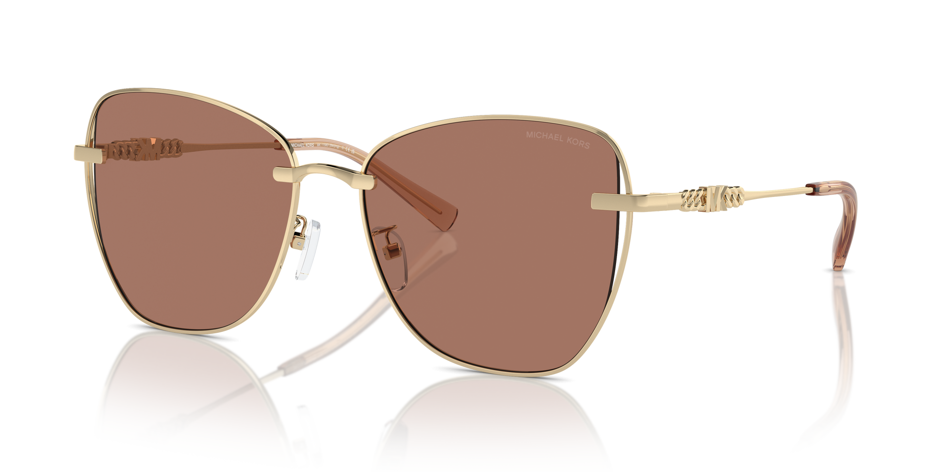 Michael Kors Beijing Sunglasses MK1158D 101403