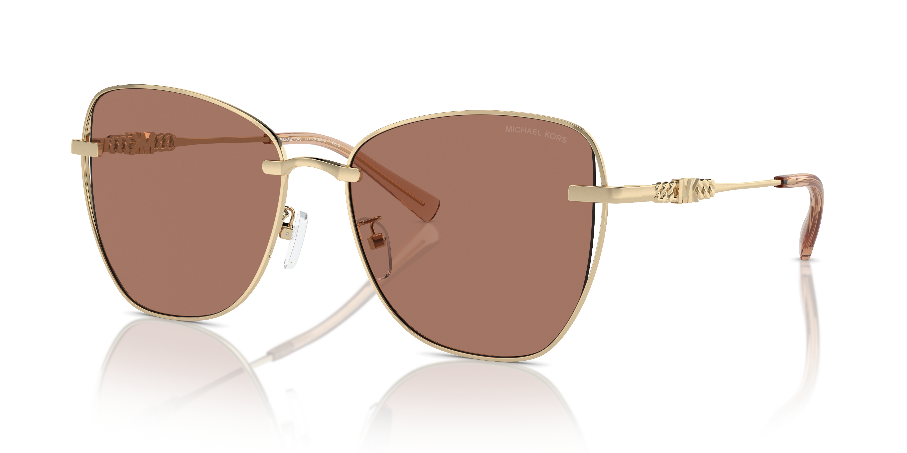 Michael Kors Beijing Sunglasses MK1158D 101403