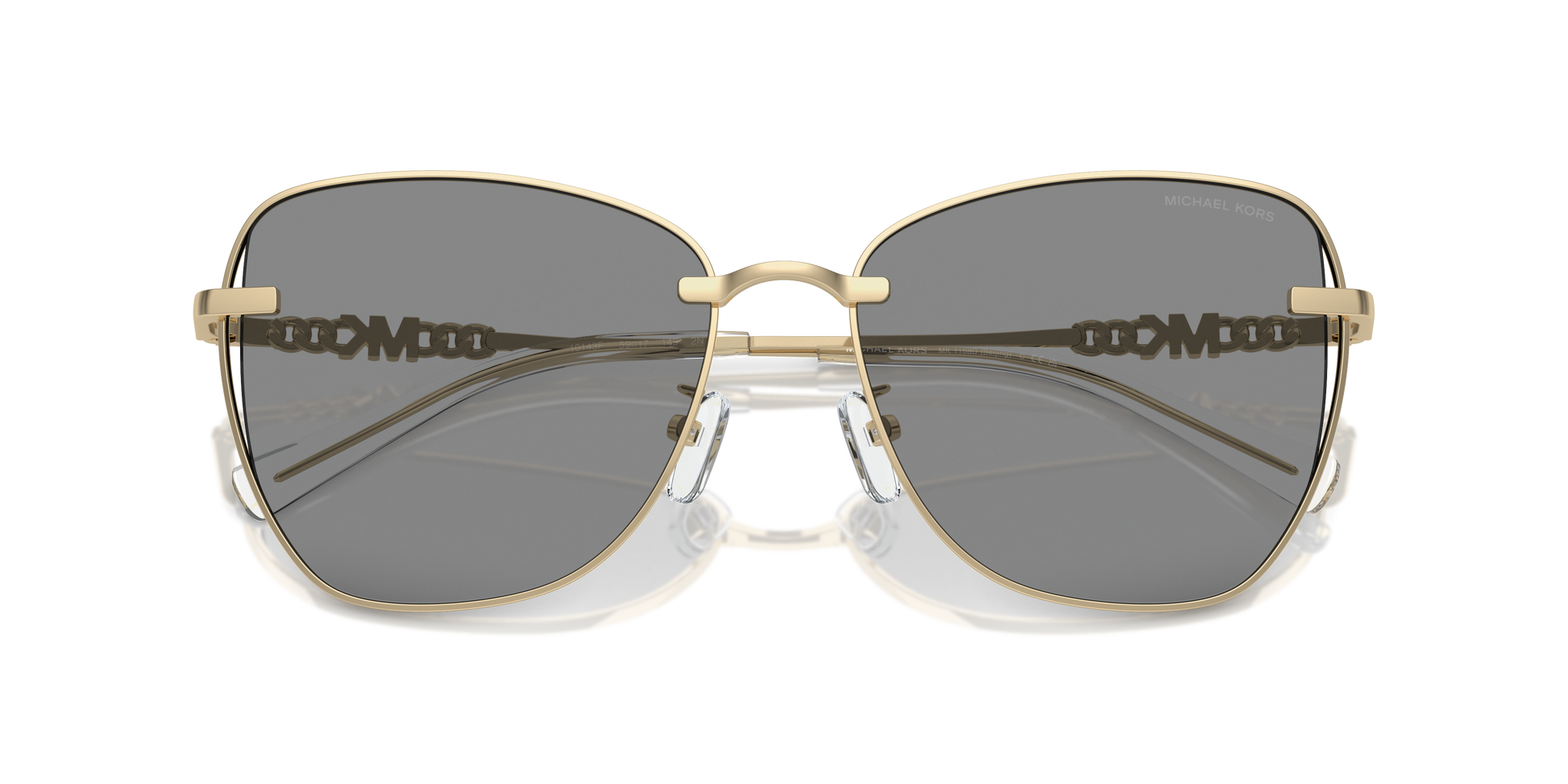 Michael Kors Beijing Sunglasses MK1158D 10143F