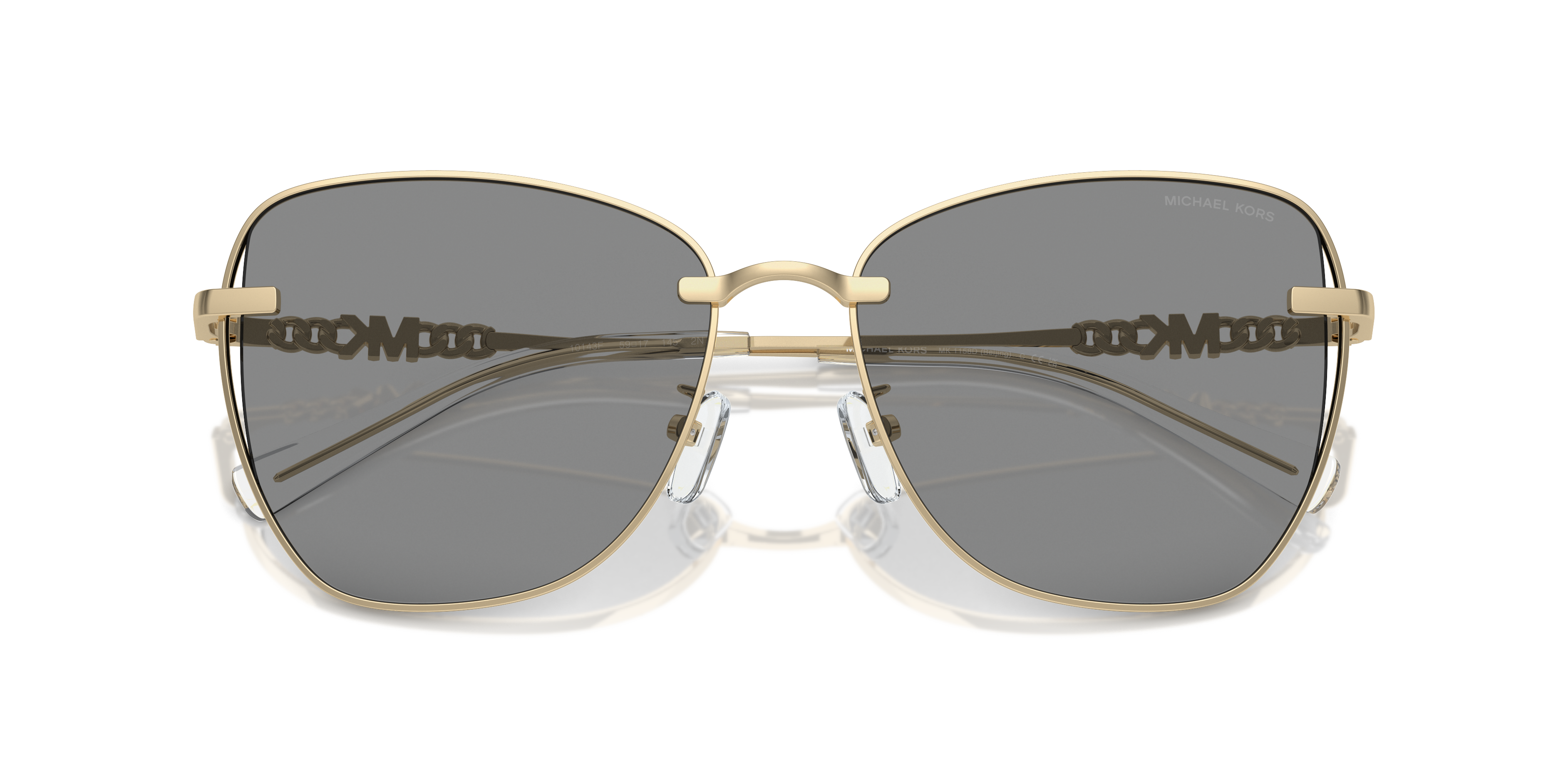 Michael Kors Beijing Sunglasses MK1158D 10143F