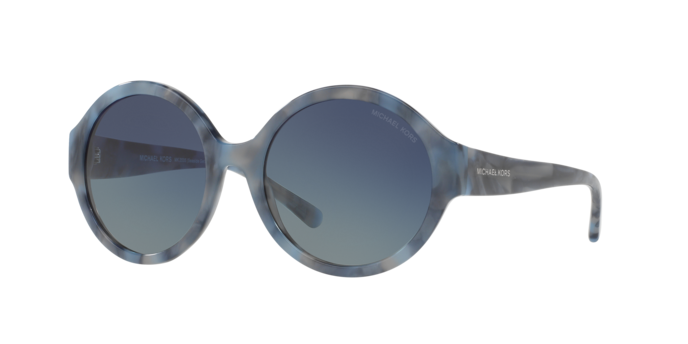 Michael Kors Seaside Getaway Sunglasses MK2035 32094L