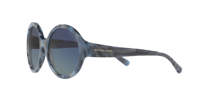 Michael Kors Seaside Getaway Sunglasses MK2035 32094L
