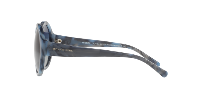 Michael Kors Seaside Getaway Sunglasses MK2035 32094L