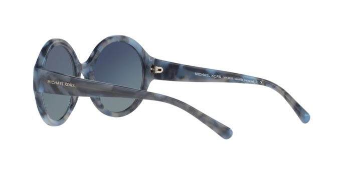 Michael Kors Seaside Getaway Sunglasses MK2035 32094L