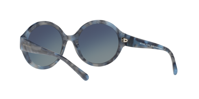 Michael Kors Seaside Getaway Sunglasses MK2035 32094L