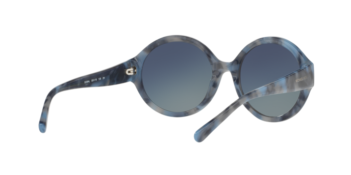 Michael Kors Seaside Getaway Sunglasses MK2035 32094L