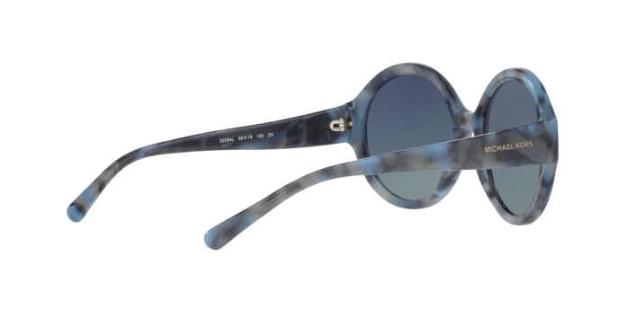 Michael Kors Seaside Getaway Sunglasses MK2035 32094L