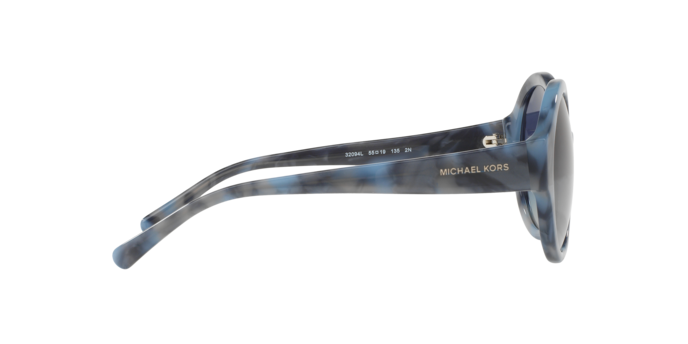 Michael Kors Seaside Getaway Sunglasses MK2035 32094L