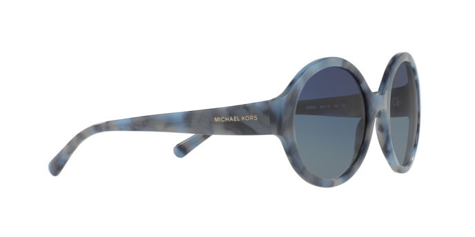 Michael Kors Seaside Getaway Sunglasses MK2035 32094L
